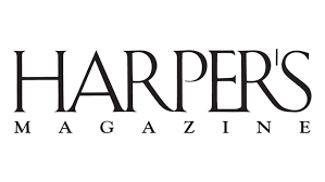Harper's Magazine Logo